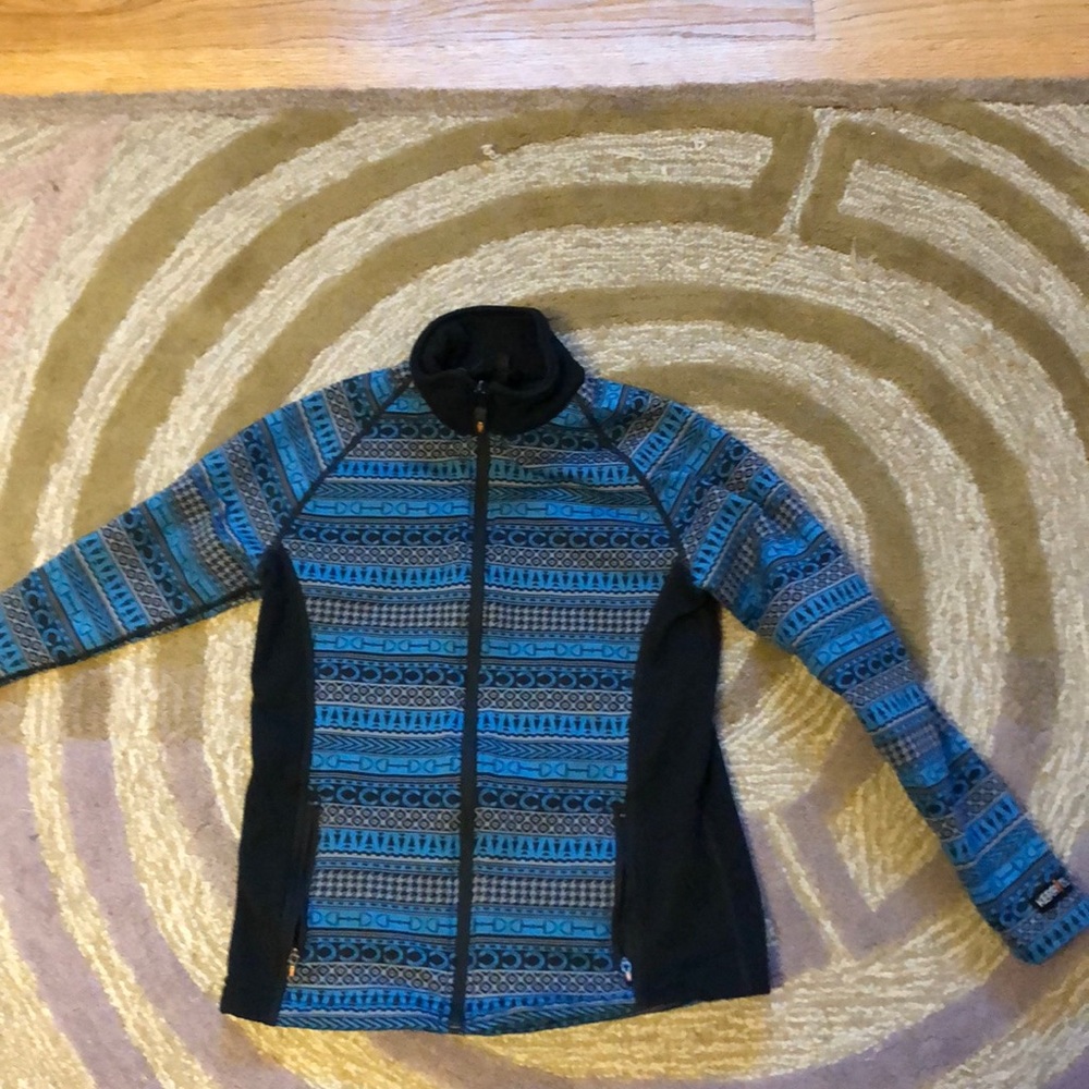 Kerrits Full Zip Jacket